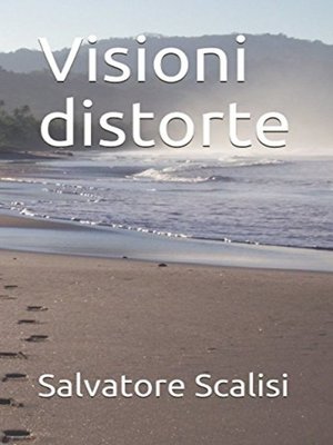 cover image of Visioni distorte